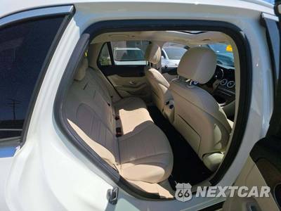 2022 Mercedes-Benz GLC 300 - zdjęcie 13 z 19 - miniatura