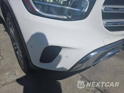 2022 Mercedes-Benz GLC 300 - zdjęcie 18 z 19 - miniatura