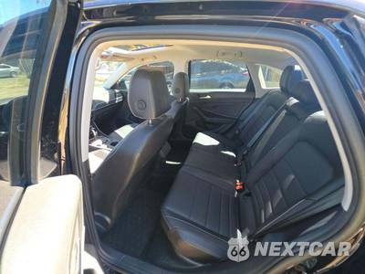 2024 Volkswagen Jetta SE - zdjęcie 10 z 19 - miniatura