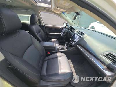 2019 Subaru Outback 3.6R Limited - zdjęcie 15 z 17 - miniatura