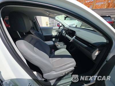 2025 Hyundai IONIQ 5 SEL - zdjęcie 15 z 18 - miniatura