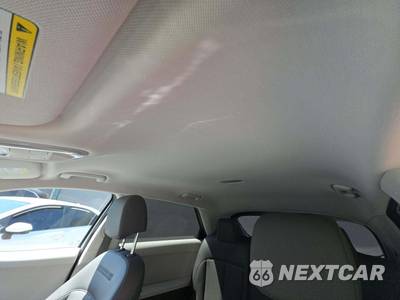 2025 Hyundai IONIQ 5 SEL - zdjęcie 8 z 18 - miniatura