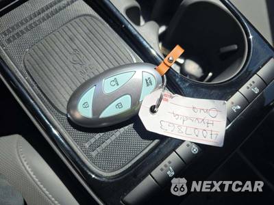 2025 Hyundai IONIQ 5 SEL - zdjęcie 5 z 18 - miniatura