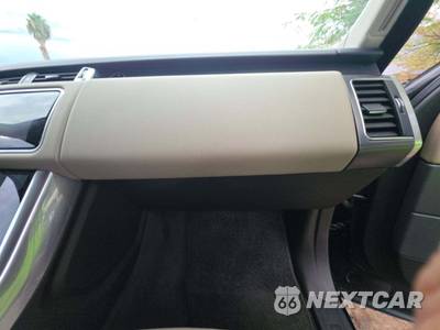 2022 Land Rover Range Rover Sport SE - zdjęcie 16 z 18 - miniatura