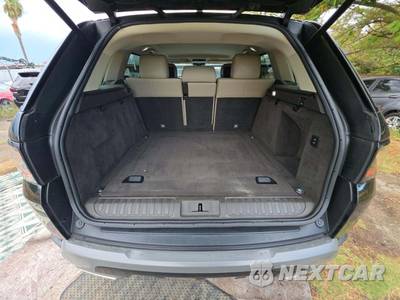 2022 Land Rover Range Rover Sport SE - zdjęcie 11 z 18 - miniatura