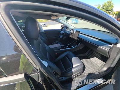 2019 Tesla Model 3 Long Range - zdjęcie 15 z 18 - miniatura