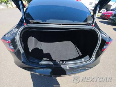2019 Tesla Model 3 Long Range - zdjęcie 11 z 18 - miniatura