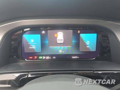 2026 Volkswagen Atlas Cross Sport 2.0T SE w/Technology - zdjęcie 6 z 18 - miniatura