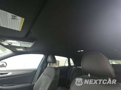 2026 Volkswagen Atlas Cross Sport 2.0T SE w/Technology - zdjęcie 8 z 18 - miniatura