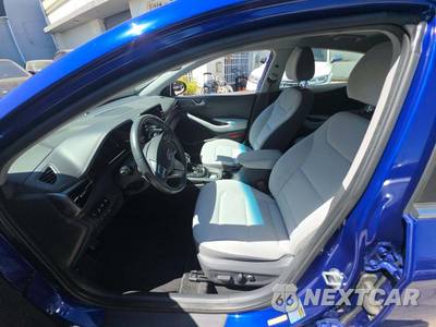 2022 Hyundai Ioniq Plug-In Hybrid SEL - zdjęcie 3 z 19 - miniatura