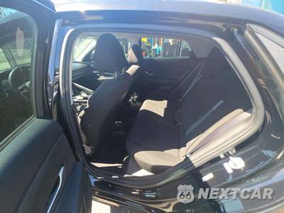 2022 Hyundai Elantra SEL - zdjęcie 10 z 17 - miniatura