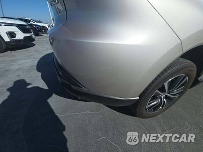 2022 Toyota Venza LE - zdjęcie 20 z 21 - miniatura
