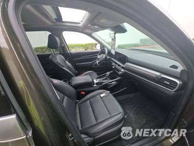 2025 Kia Telluride S - zdjęcie 19 z 22 - miniatura
