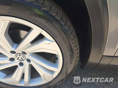 2022 Volkswagen Atlas V6 SE w/Technology - zdjęcie 20 z 28 - miniatura