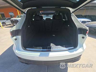 2020 Porsche Cayenne - zdjęcie 11 z 22 - miniatura