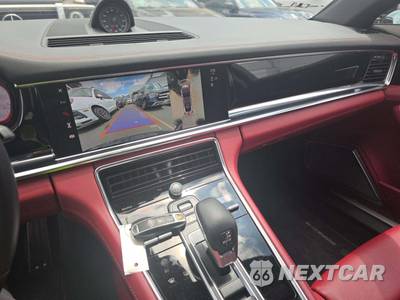 2022 Porsche Panamera 4S - zdjęcie 7 z 17 - miniatura