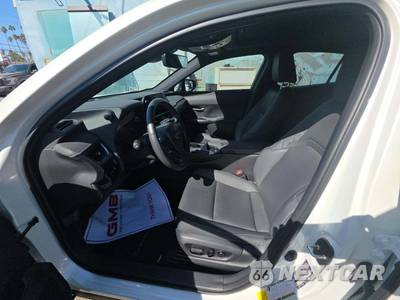 2024 Lexus UX 250h - zdjęcie 3 z 18 - miniatura