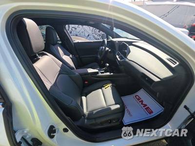 2024 Lexus UX 250h - zdjęcie 15 z 18 - miniatura