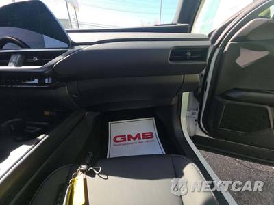 2024 Lexus UX 250h - zdjęcie 16 z 18 - miniatura
