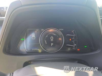 2024 Lexus UX 250h - zdjęcie 6 z 18 - miniatura