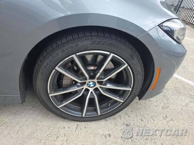 2025 BMW 4 Series Convertible 430i - zdjęcie 22 z 23 - miniatura