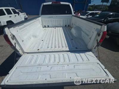 2008 Toyota Tundra SR5 Extended Cab Medium Bed - zdjęcie 11 z 26 - miniatura