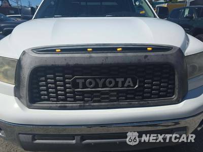 2008 Toyota Tundra SR5 Extended Cab Medium Bed - zdjęcie 20 z 26 - miniatura