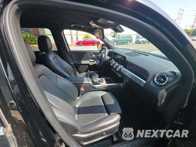 2020 Mercedes-Benz GLB 250 - zdjęcie 14 z 22 - miniatura