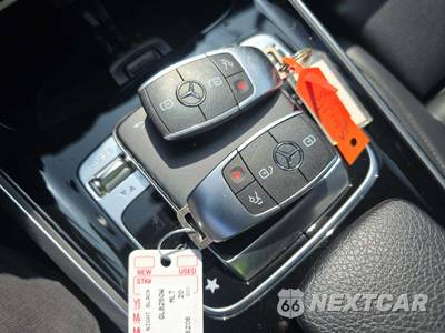 2020 Mercedes-Benz GLB 250 - zdjęcie 5 z 22 - miniatura