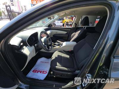 2023 Hyundai Tucson SEL - zdjęcie 3 z 19 - miniatura