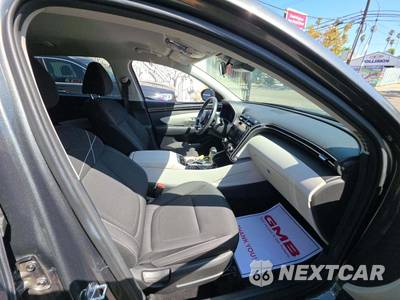 2023 Hyundai Tucson SEL - zdjęcie 15 z 19 - miniatura