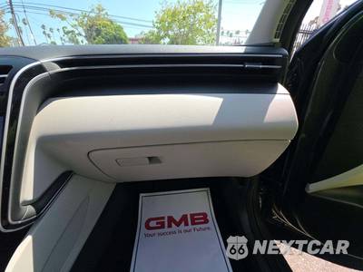 2023 Hyundai Tucson SEL - zdjęcie 16 z 19 - miniatura