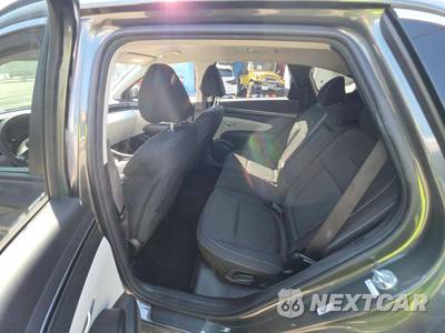 2023 Hyundai Tucson SEL - zdjęcie 10 z 19 - miniatura