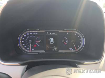 2023 Hyundai Tucson SEL - zdjęcie 6 z 19 - miniatura