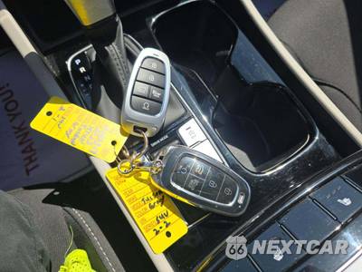 2023 Hyundai Tucson SEL - zdjęcie 5 z 19 - miniatura