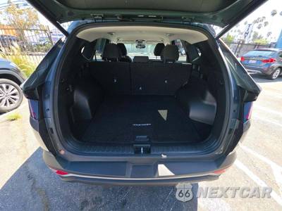 2023 Hyundai Tucson SEL - zdjęcie 11 z 19 - miniatura