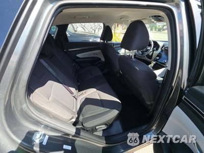 2023 Hyundai Tucson SEL - zdjęcie 13 z 19 - miniatura