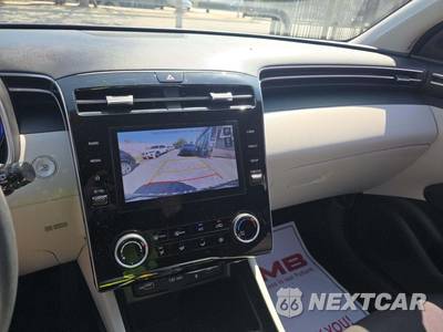 2023 Hyundai Tucson SEL - zdjęcie 7 z 19 - miniatura