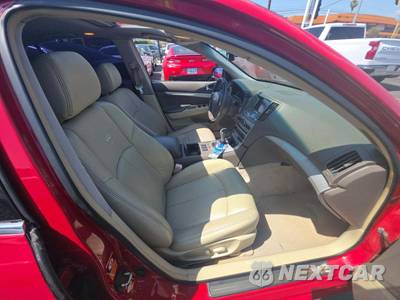 2007 INFINITI G35 Sedan x - zdjęcie 15 z 31 - miniatura