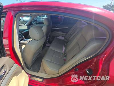 2007 INFINITI G35 Sedan x - zdjęcie 10 z 31 - miniatura