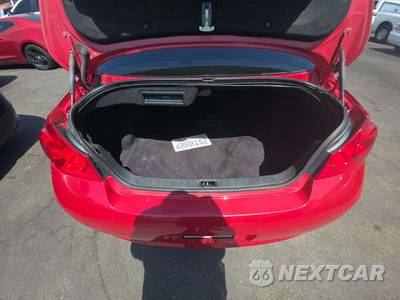 2007 INFINITI G35 Sedan x - zdjęcie 11 z 31 - miniatura