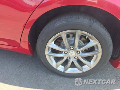 2007 INFINITI G35 Sedan x - zdjęcie 26 z 31 - miniatura