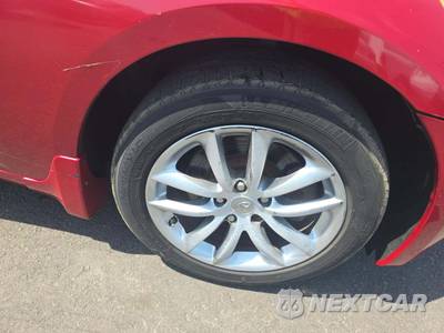 2007 INFINITI G35 Sedan x - zdjęcie 31 z 31 - miniatura