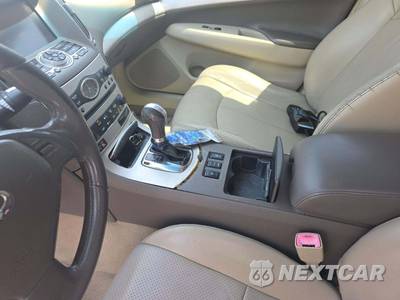 2007 INFINITI G35 Sedan x - zdjęcie 18 z 31 - miniatura