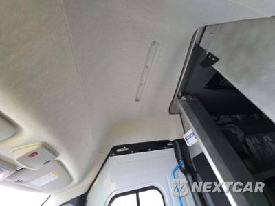 2024 Ram ProMaster 3500 Delivery Van Tradesman 159.0" WB - zdjęcie 8 z 16 - miniatura