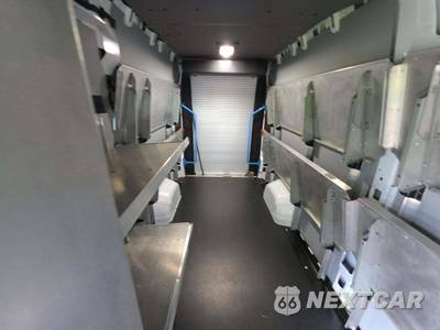 2024 Ram ProMaster 3500 Delivery Van Tradesman 159.0" WB - zdjęcie 12 z 16 - miniatura
