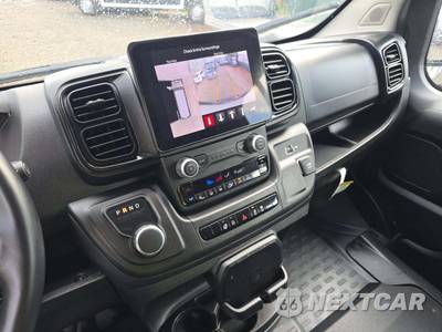 2024 Ram ProMaster 3500 Delivery Van Tradesman 159.0" WB - zdjęcie 7 z 16 - miniatura