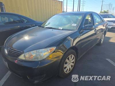 2005 Toyota Camry SE - zdjęcie 1 z 29 - miniatura