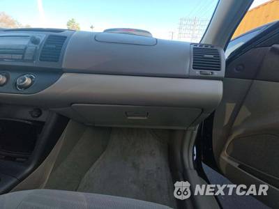 2005 Toyota Camry SE - zdjęcie 19 z 29 - miniatura