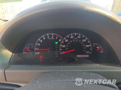 2005 Toyota Camry SE - zdjęcie 9 z 29 - miniatura